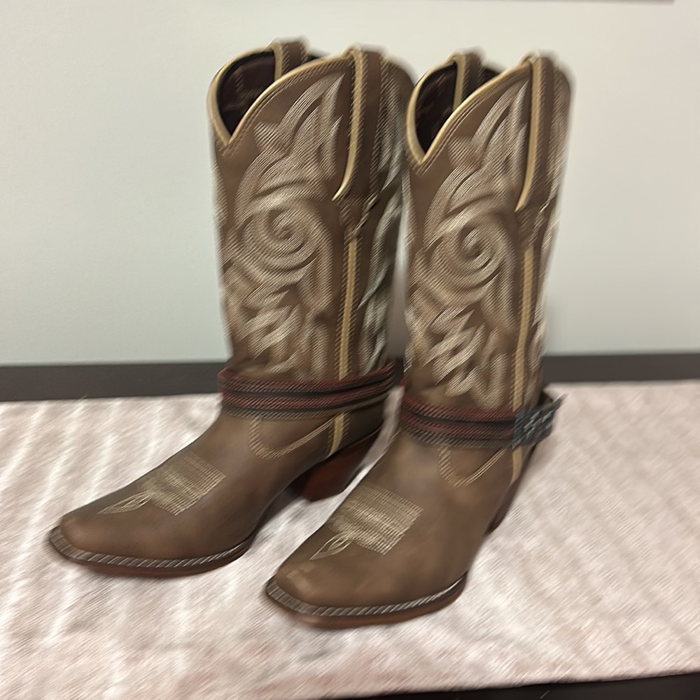 Durango Women's Cowboy Boots